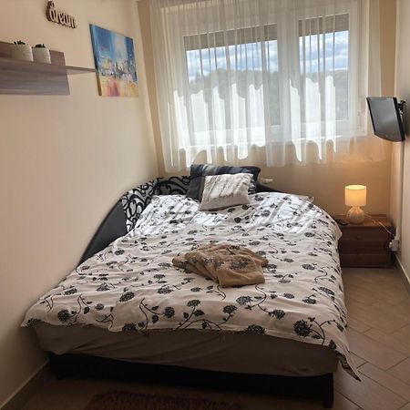Rozsa Voelgy Apartman Eger Zewnętrze zdjęcie