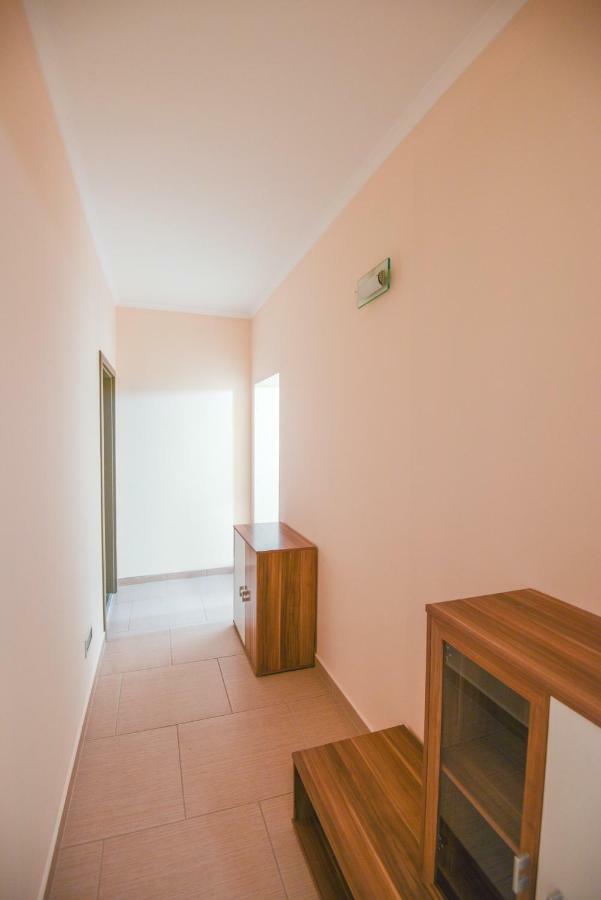 Rozsa Voelgy Apartman Eger Zewnętrze zdjęcie