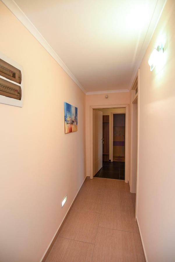 Rozsa Voelgy Apartman Eger Zewnętrze zdjęcie