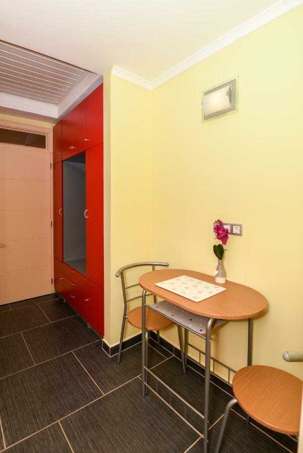 Rozsa Voelgy Apartman Eger Zewnętrze zdjęcie